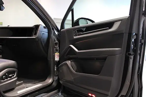 Porsche Cayenne 2025 photo 5