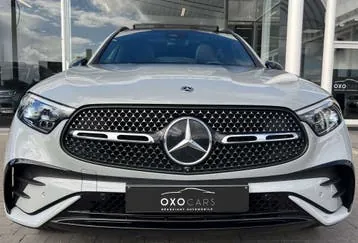 Mercedes-Benz Glc 2025 photo 3