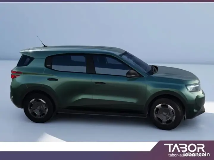 Opel Frontera 2026 photo 4