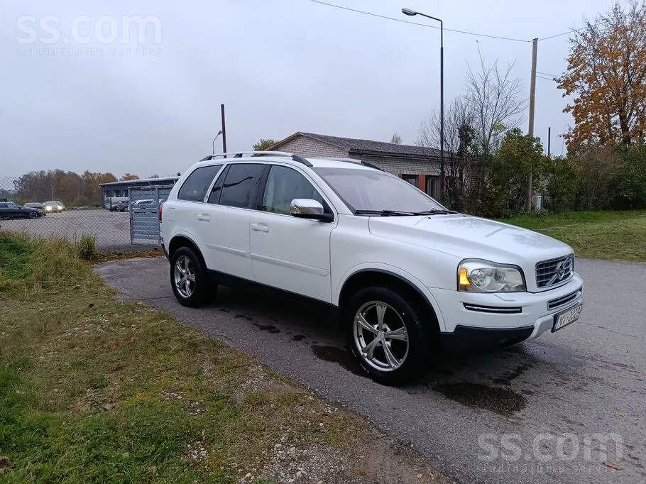 Volvo Xc 90
