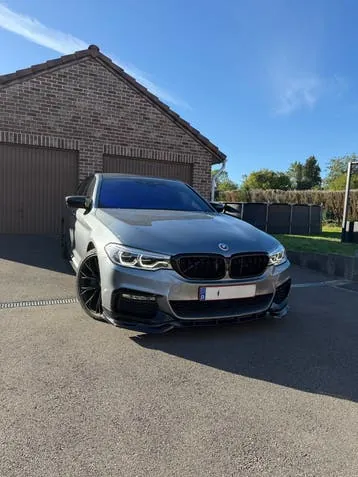 BMW 530E