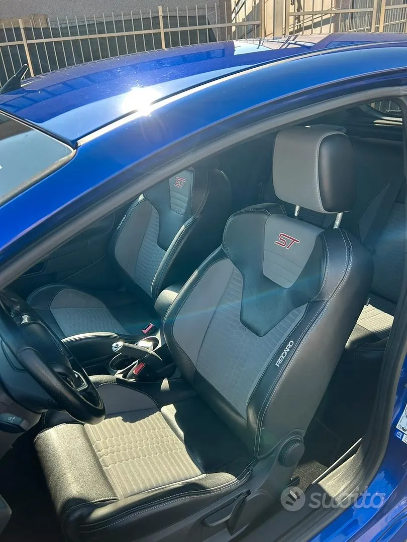 Ford Fiesta 2016 photo 5