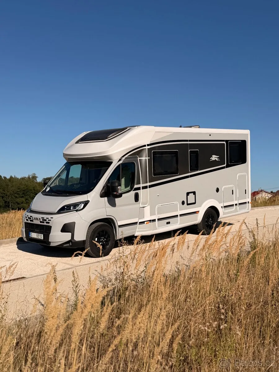 Laika Ecovip L 3009 2026 photo 5