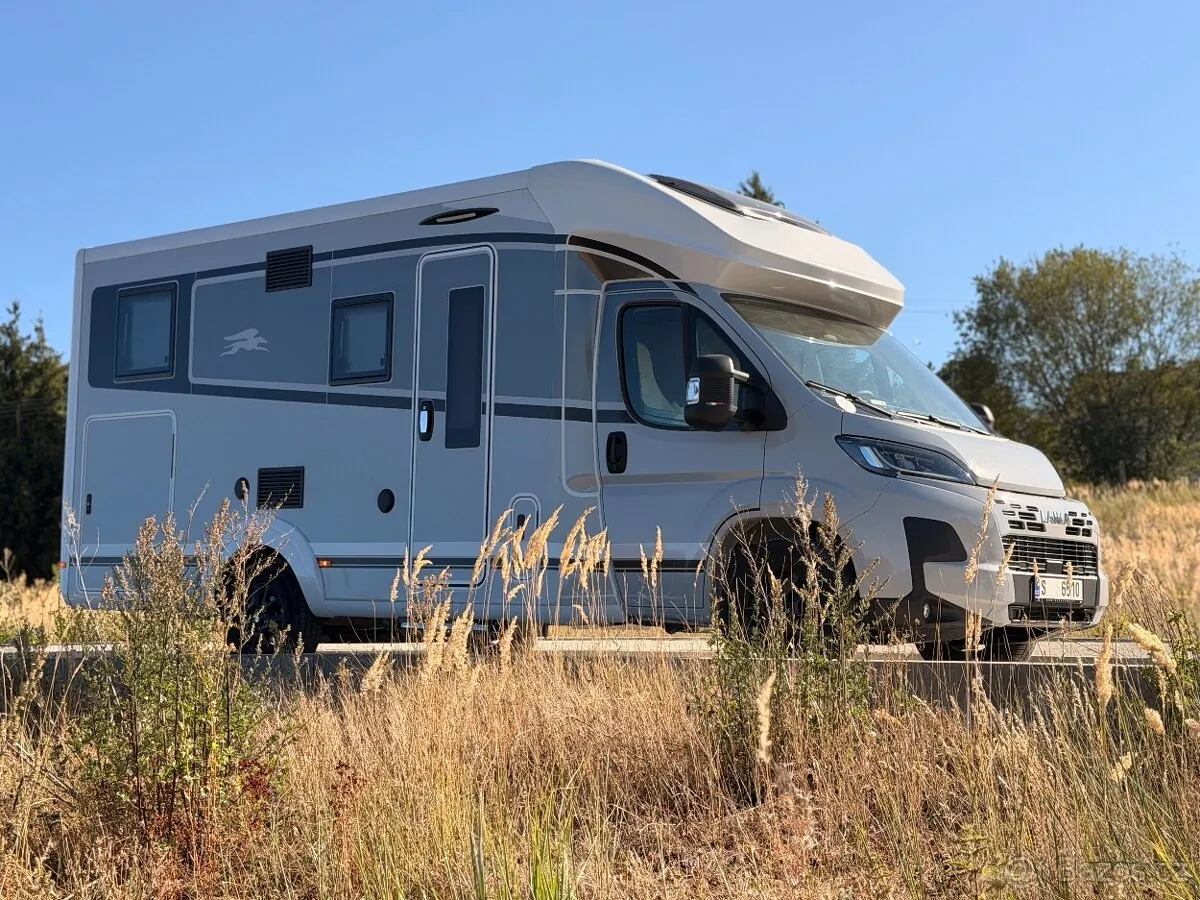Laika Ecovip L 3009 2026 photo 3