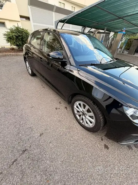 Audi A1 Sportback 2024 photo 2