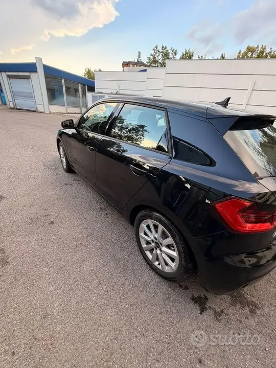Audi A1 Sportback 2024 photo 5