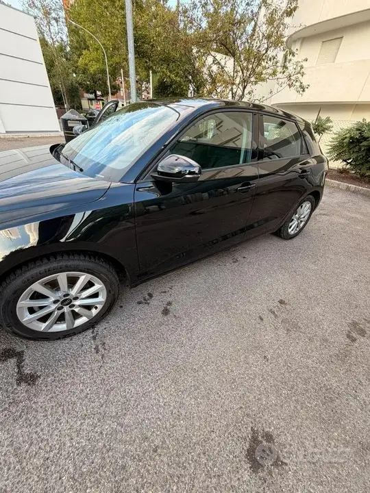 Audi A1 Sportback 2024 photo 4