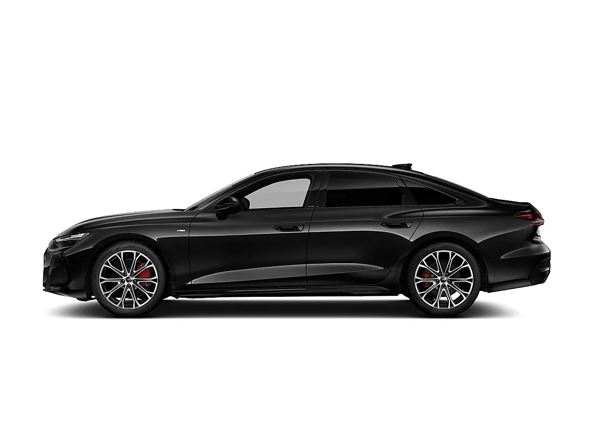 Audi A6 2026 photo 2