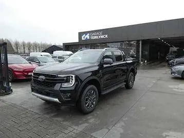 Ford Ranger 2026 photo 2