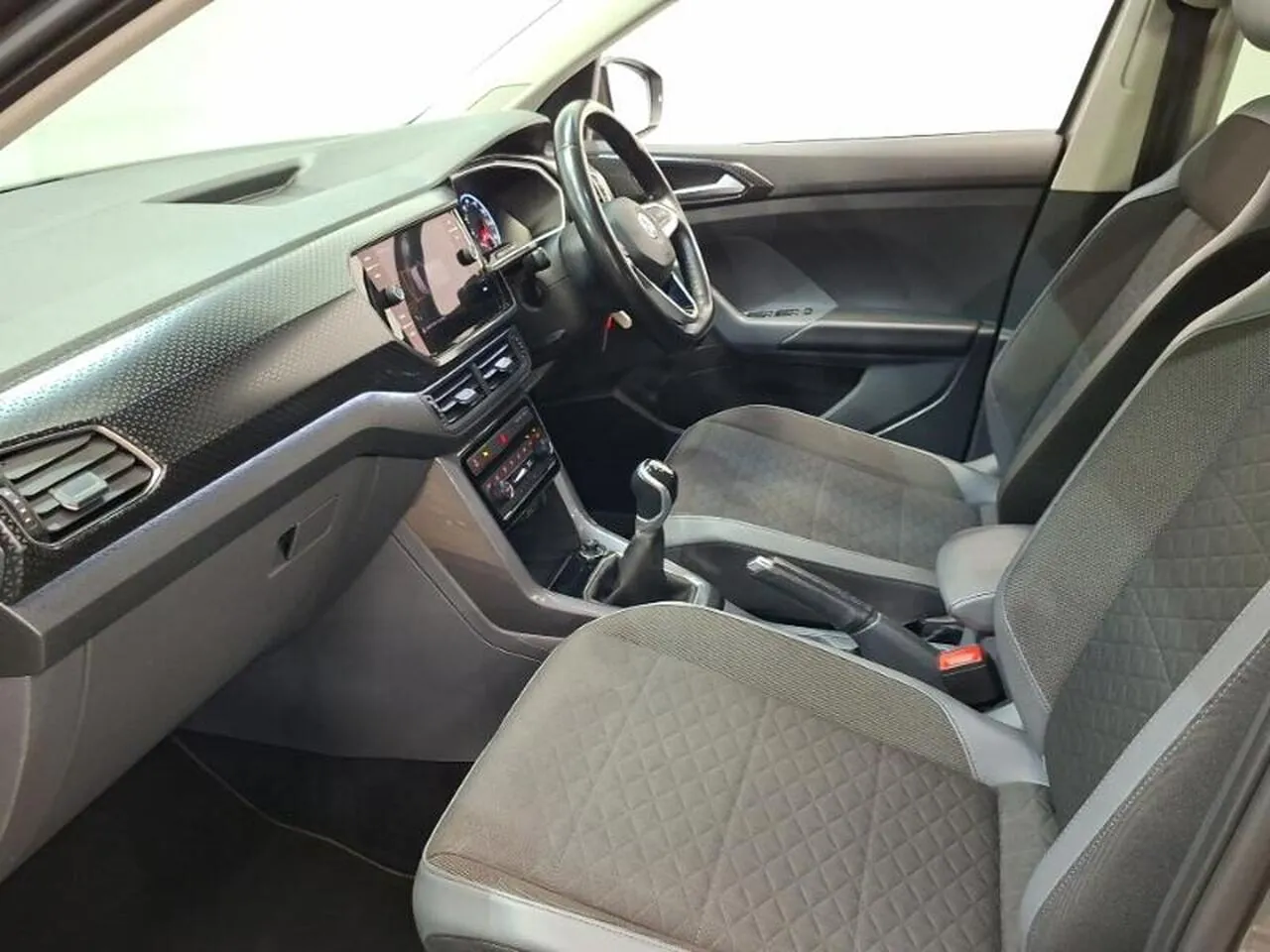Volkswagen T-Cross 2019 photo 5