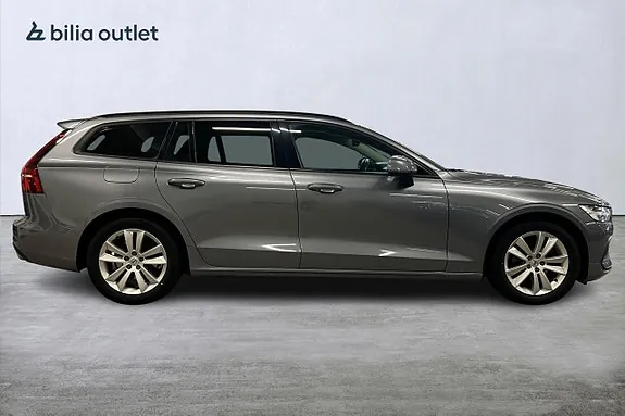 Volvo V60 2020 photo 5