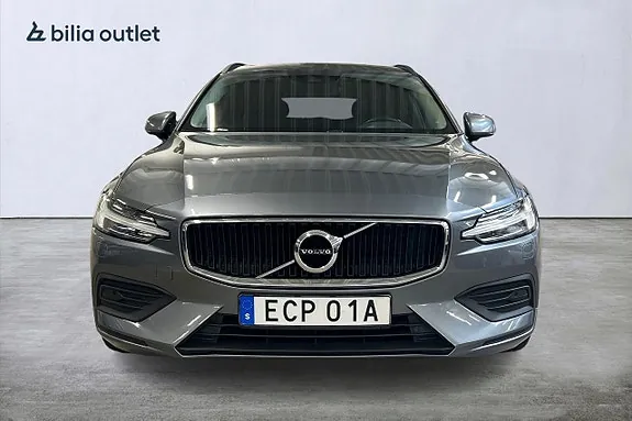 Volvo V60 2020 photo 3