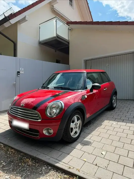 Mini One