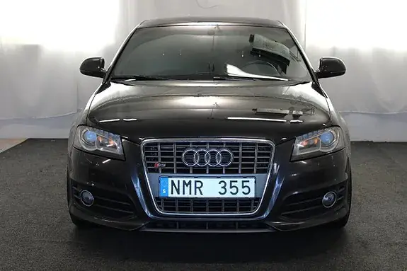 Audi S3 2010 photo 4