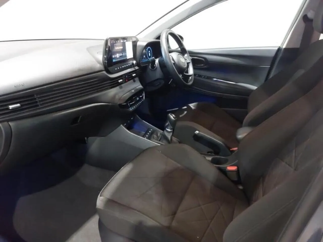 Hyundai Bayon 2024 photo 5