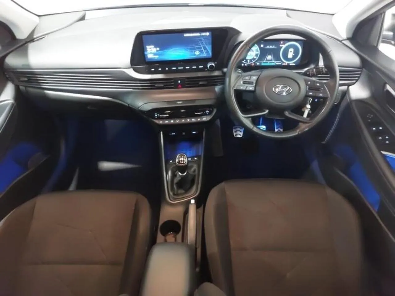 Hyundai Bayon 2024 photo 3
