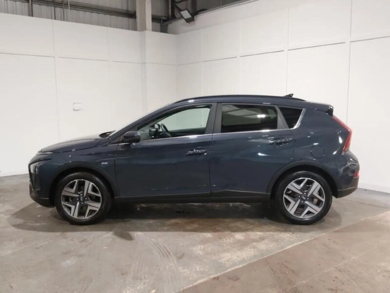Hyundai Bayon 2024 photo 4