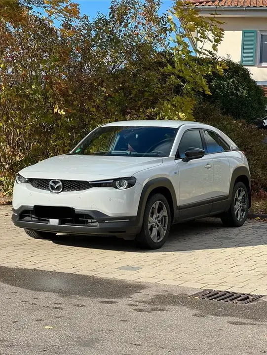 Mazda Mx-30
