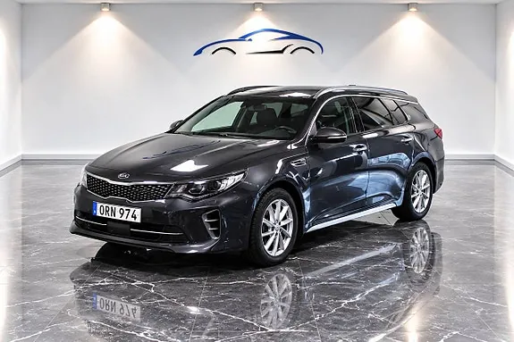 Kia Optima 2017 photo 3