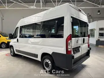 Fiat Ducato 2008 photo 3