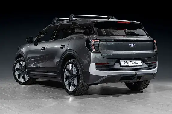 Ford Explorer 2026 photo 5