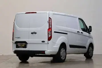 Ford Transit Custom 2024 photo 4