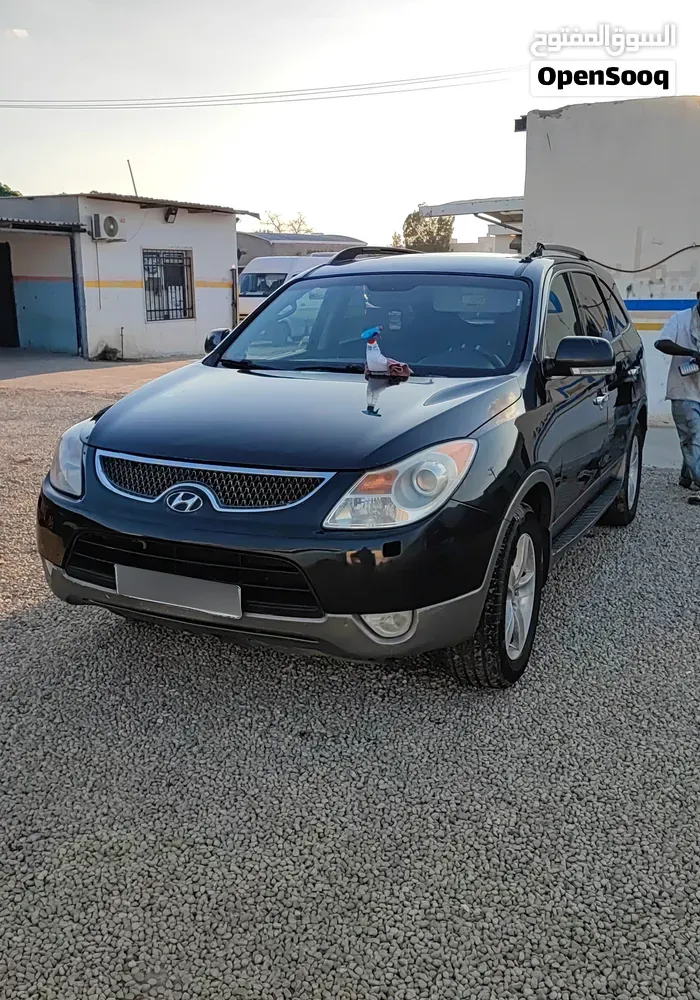 Hyundai Veracruz