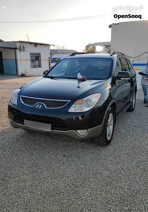 Hyundai Veracruz