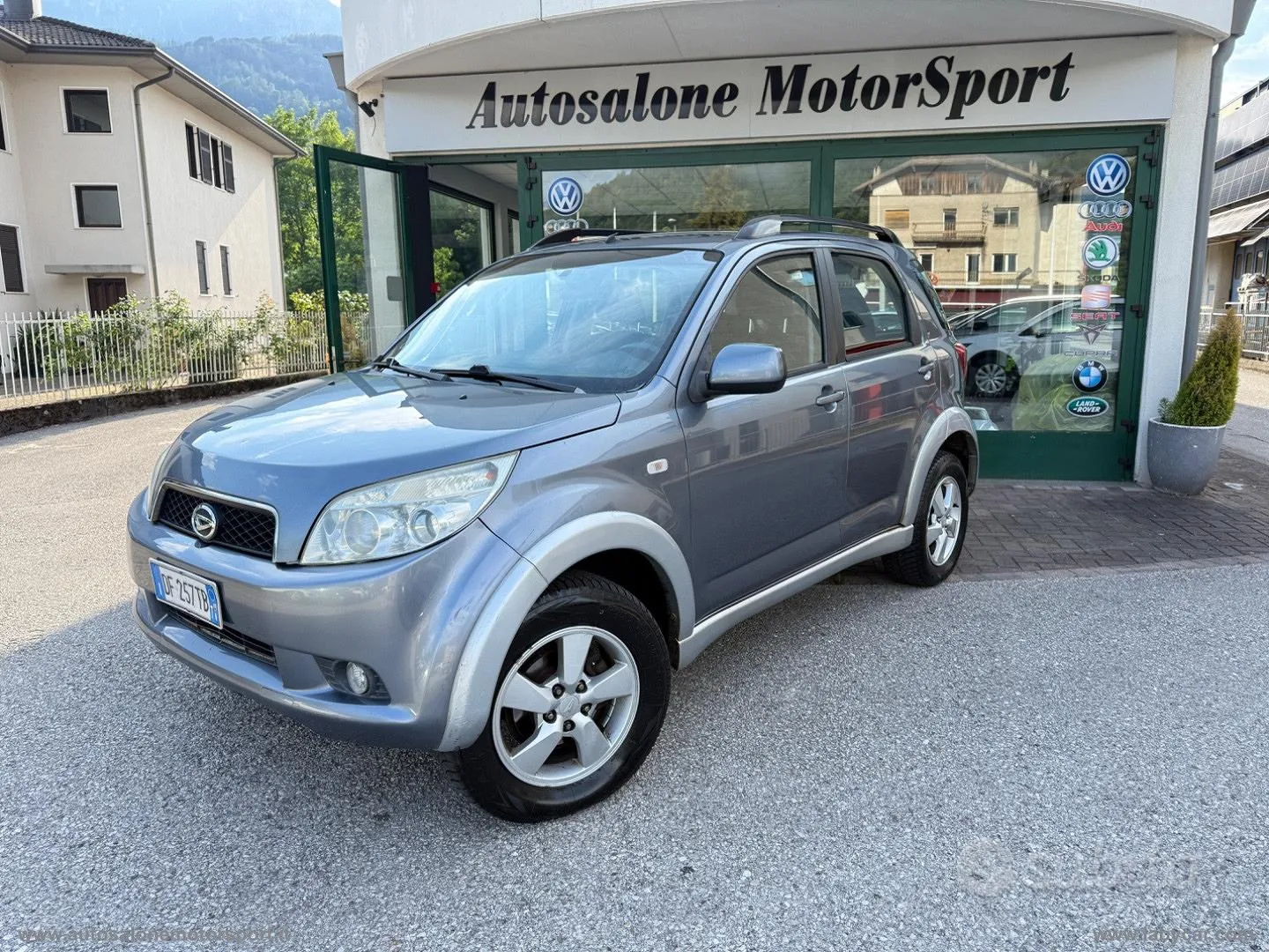 Daihatsu Terios