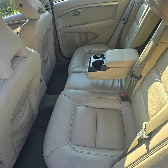 Volvo S80 2010 photo 5