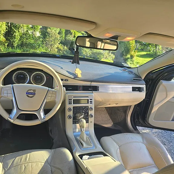 Volvo S80 2010 photo 4