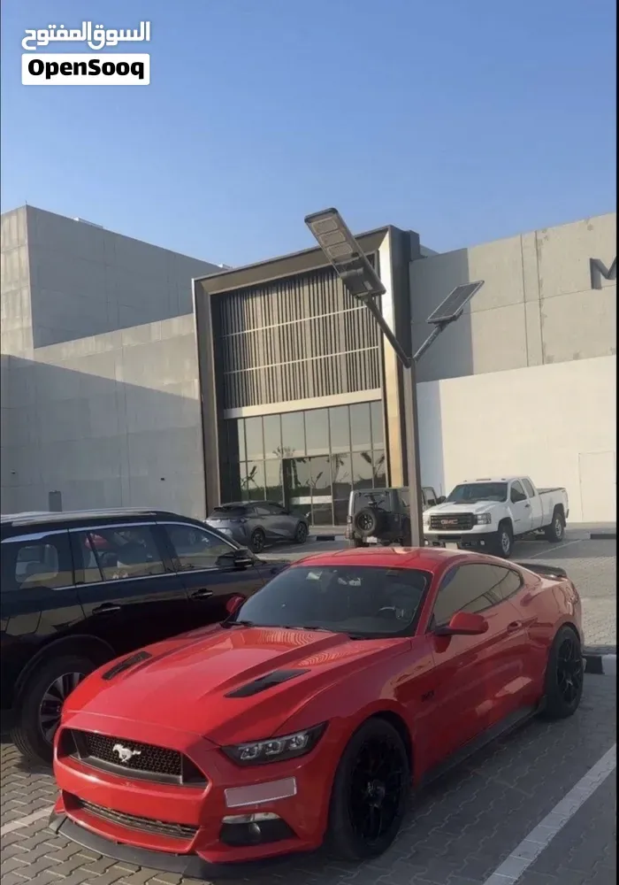 Ford Other