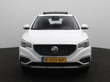 MG Zs 2021 photo 3