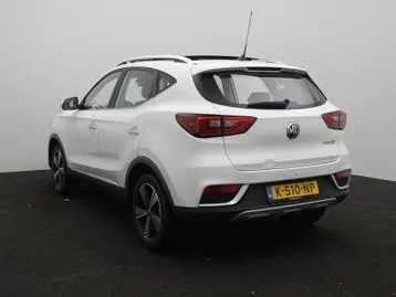 MG Zs 2021 photo 2