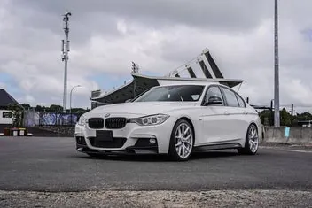 BMW 335I 2013 photo 5