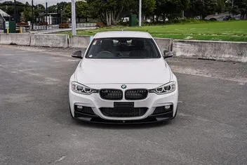 BMW 335I 2013 photo 4