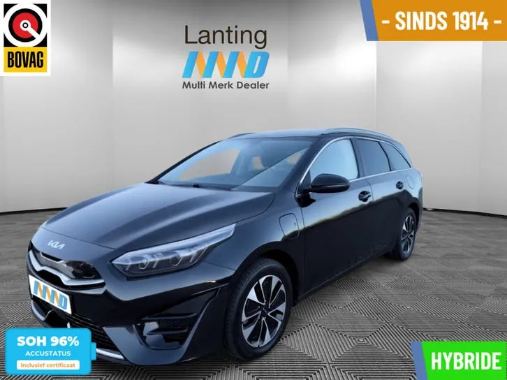 Kia Ceed Sportswagon