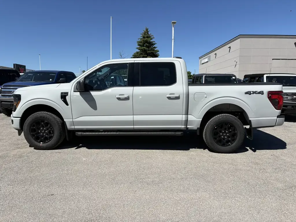 Ford F-150 2026 photo 4