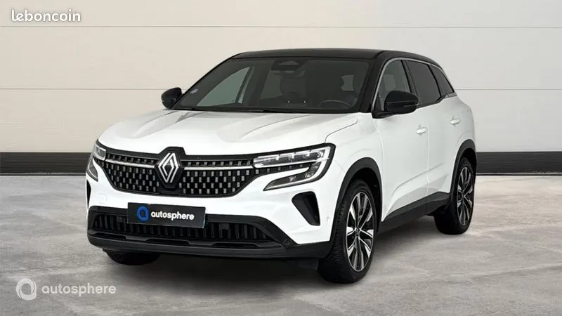 Renault Austral