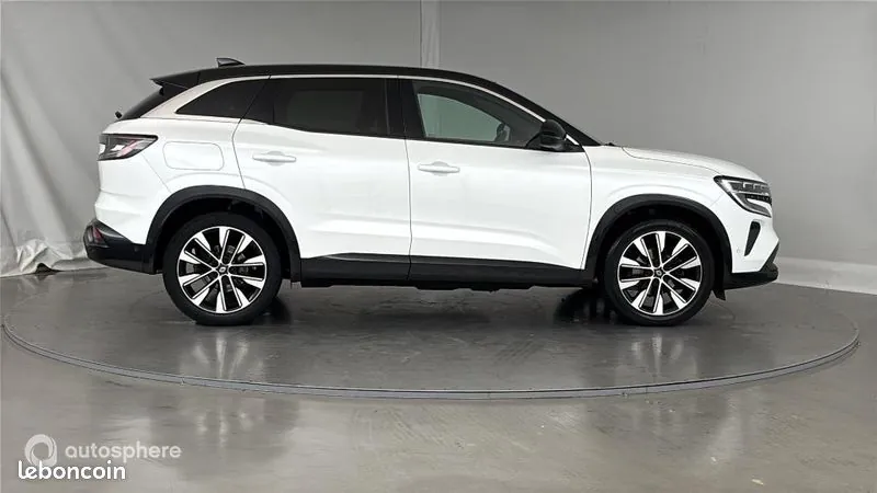 Renault Austral 2022 photo 4