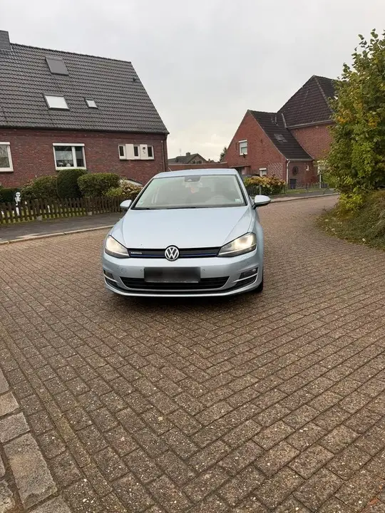 Volkswagen Golf 7