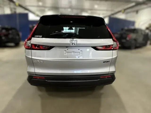 Honda Cr-V 2023 photo 5