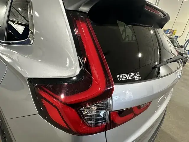Honda Cr-V 2023 photo 4