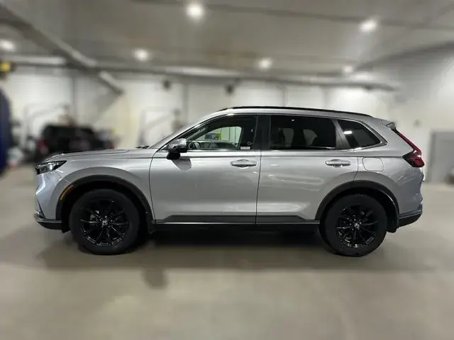 Honda Cr-V 2023 photo 2