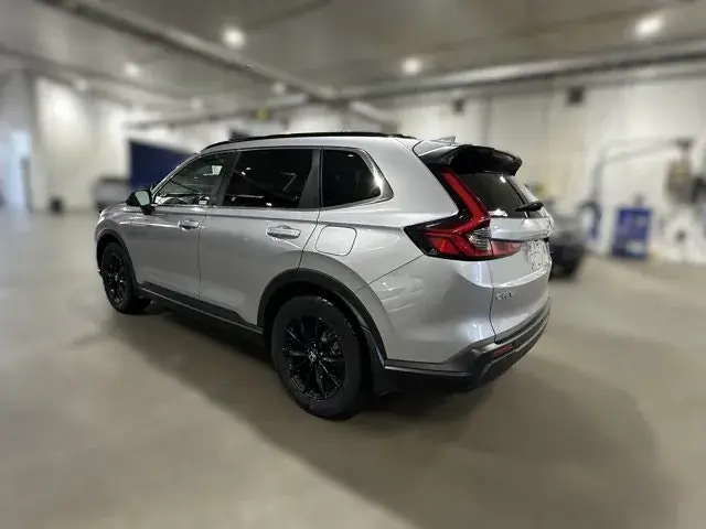 Honda Cr-V 2023 photo 3