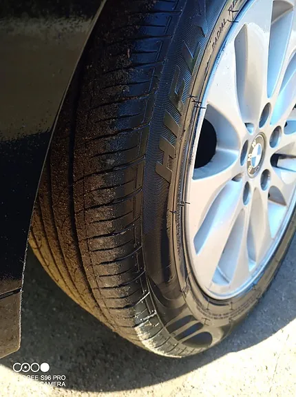 BMW 118D 2008 photo 5