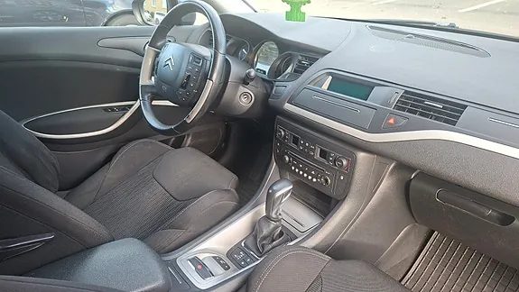 Citroen C5