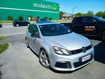 Volkswagen Golf 2010 photo 2