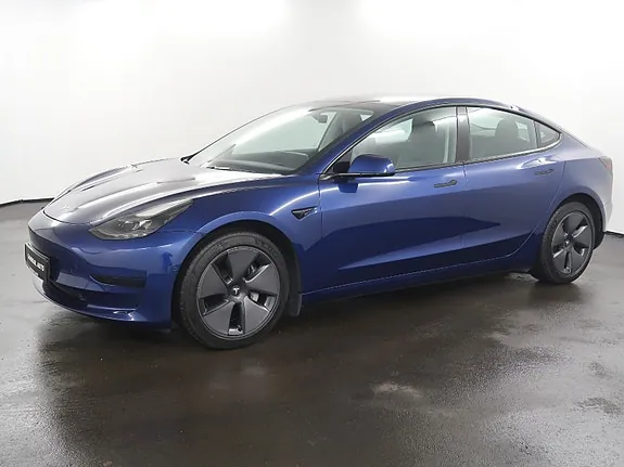 Tesla Model 3 2021 photo 5
