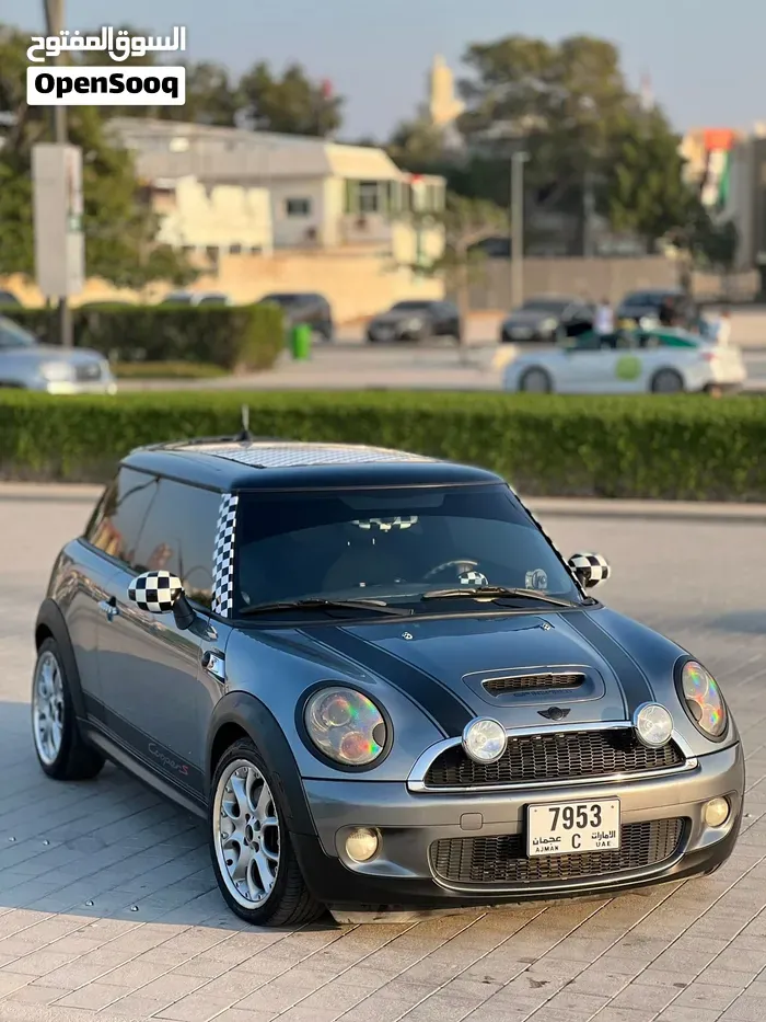 Mini Cooper 2011 photo 5